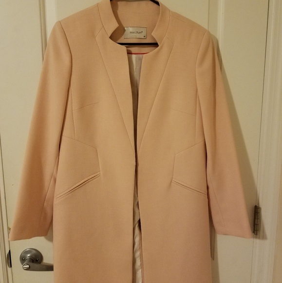 Jacket - Picture 1 of 5